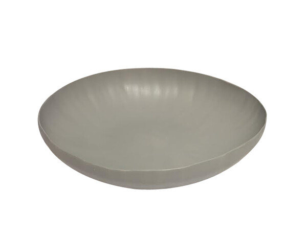 Contemporary Italian Medium Fine Ceramic Bowl