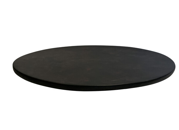 Contemporary Danish Design Small Three Footed Platter