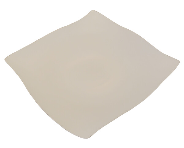 Contemporary Italian XL Square Platter