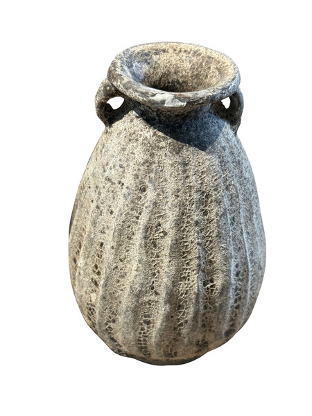 16thc Thailand Sawankhalok Ship Wreck Parfum Bottle