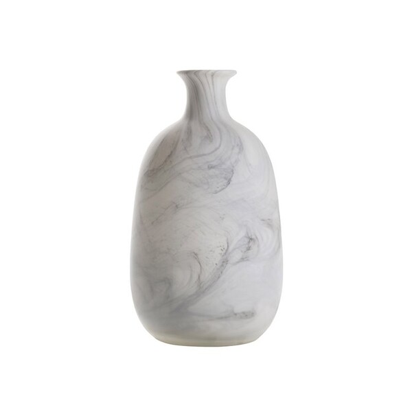 Contemporary Indian Marble Vase