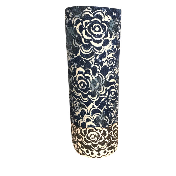 Contemporary Thailand VIntage Inspired Design Vase