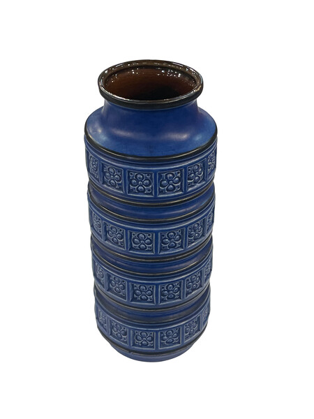 Mid Century German Ceramic Vase