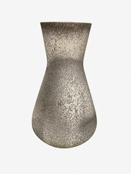 Mid Century Italian Ceramic Vase
