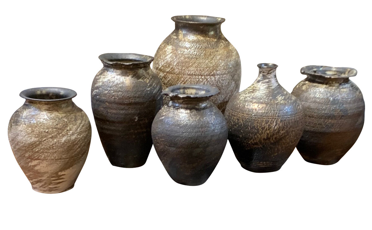 Balsamo Antiques | PETER COLLECTION