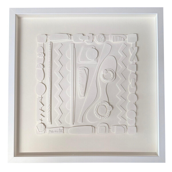 Contemporary American Artist Nurit Amdur