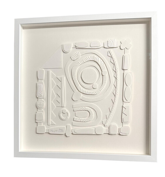 Contemporary American Artist Nurit Amdur