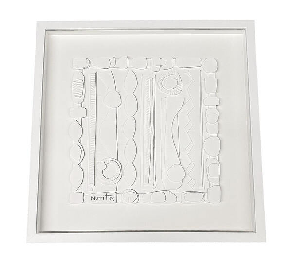 Contemporary American Artist Nurit Amdur