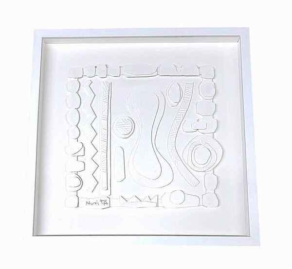 Contemporary American Artist Nurit Amdur