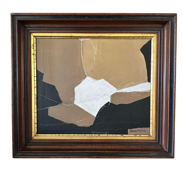 Contemporary American Artist Patrick Phillips