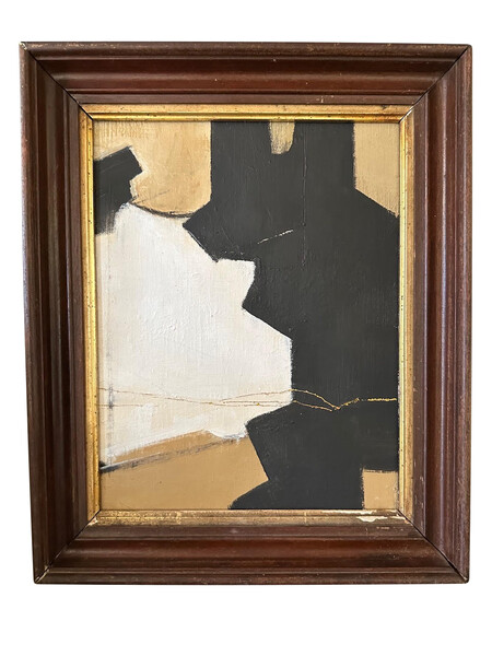 Contemporary American Artist Patrick Phillips