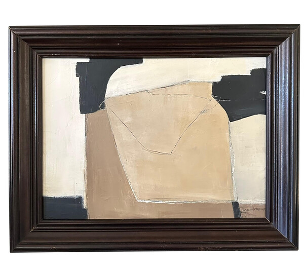 Contemporary American Artist Patrick Phillips