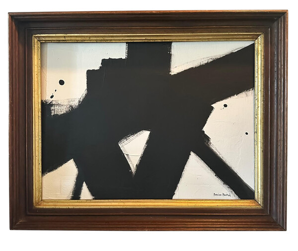 Contemporary American Artist Patrick Phillips