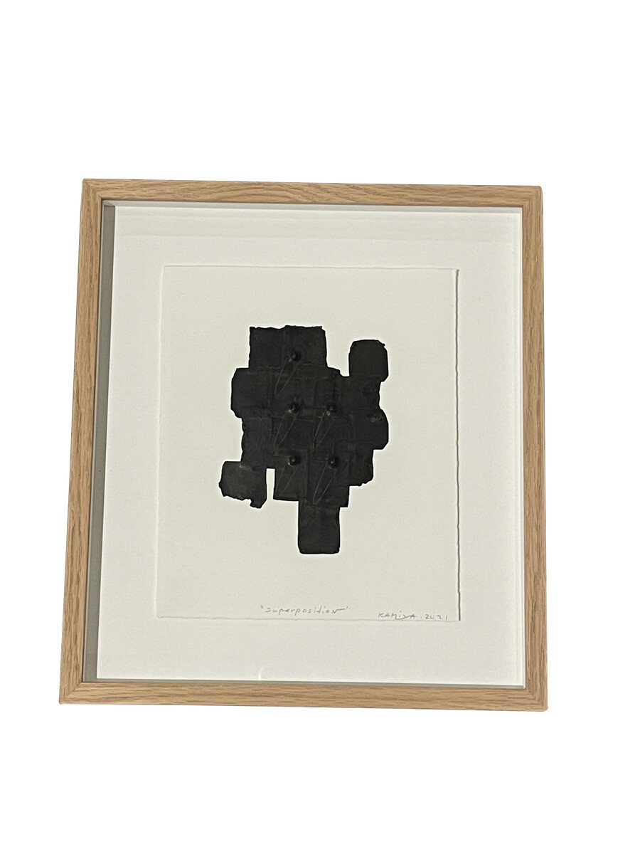 Balsamo Antiques | Contemporary Japanese Artist Takahisa Kamiya