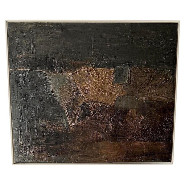 Contemporary Spanish Artist Santiago Castillo