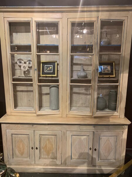 19th Century French Cabinet